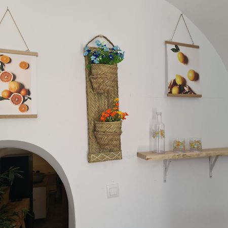 White Fish Mojacar Apartment Exterior photo