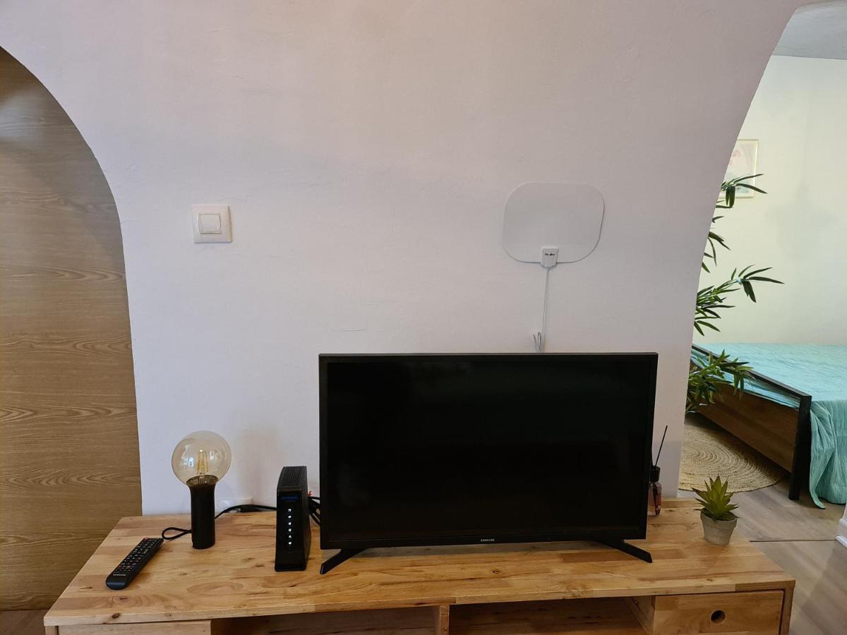 White Fish Mojacar Apartment Exterior photo