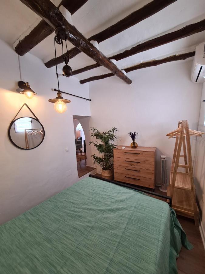 White Fish Mojacar Apartment Exterior photo