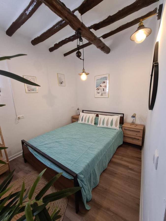 White Fish Mojacar Apartment Exterior photo