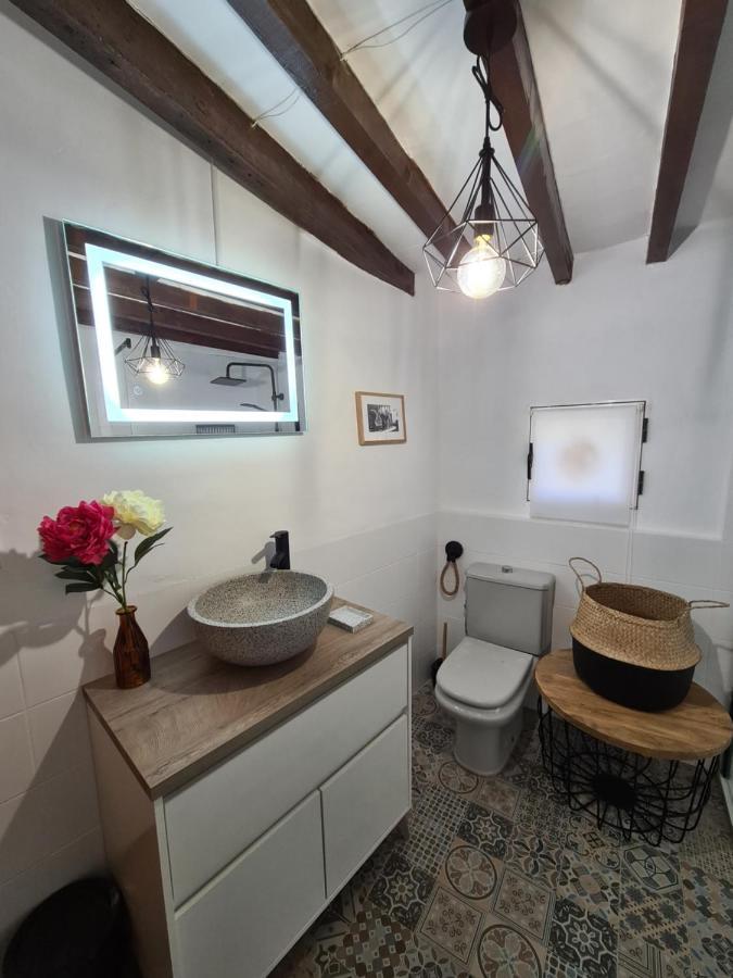 White Fish Mojacar Apartment Exterior photo