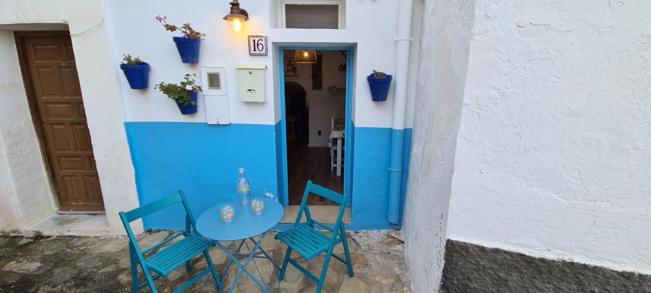 White Fish Mojacar Apartment Exterior photo